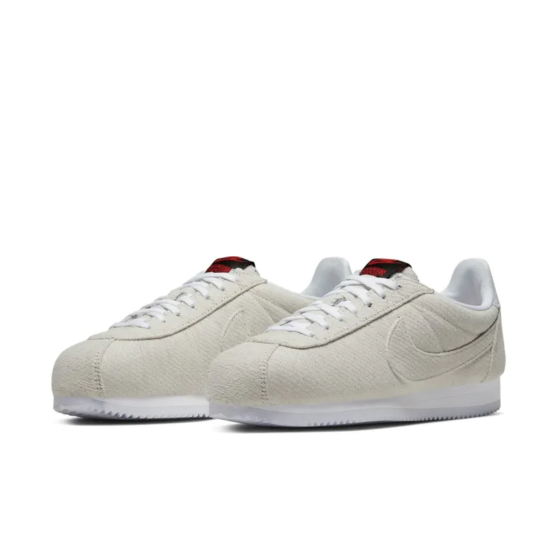 Nike Classic Cortez Stranger Things Sail Upside Down Pack Sail/Navy (CJ6107-100)