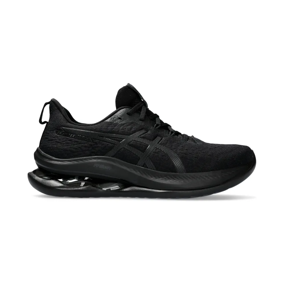 Asics Gel-kinsei Max Black/Black (1011B696.001)