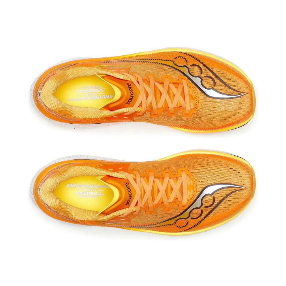 SAUCONY Endorphin Azura “Fuego” (S101329-1011)