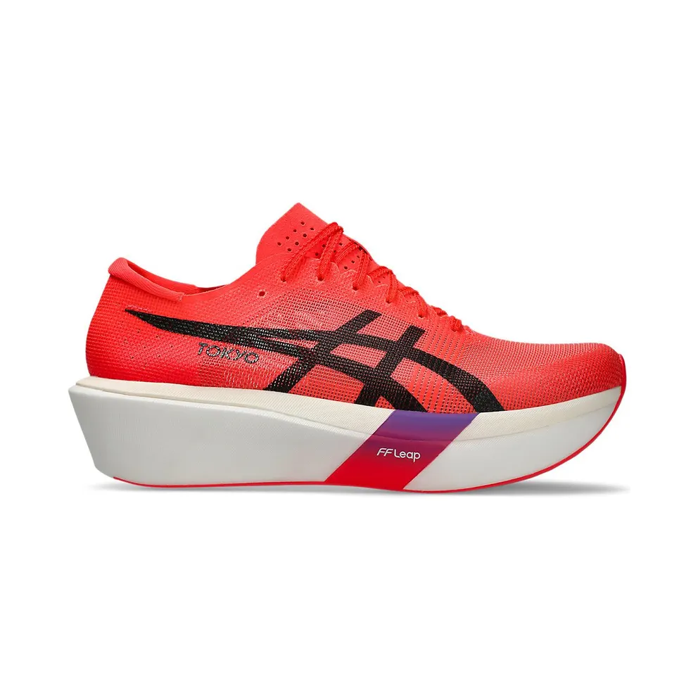ASICS METASPEED SKY TOKYO “Flash Red / Black” (1013A162-600)