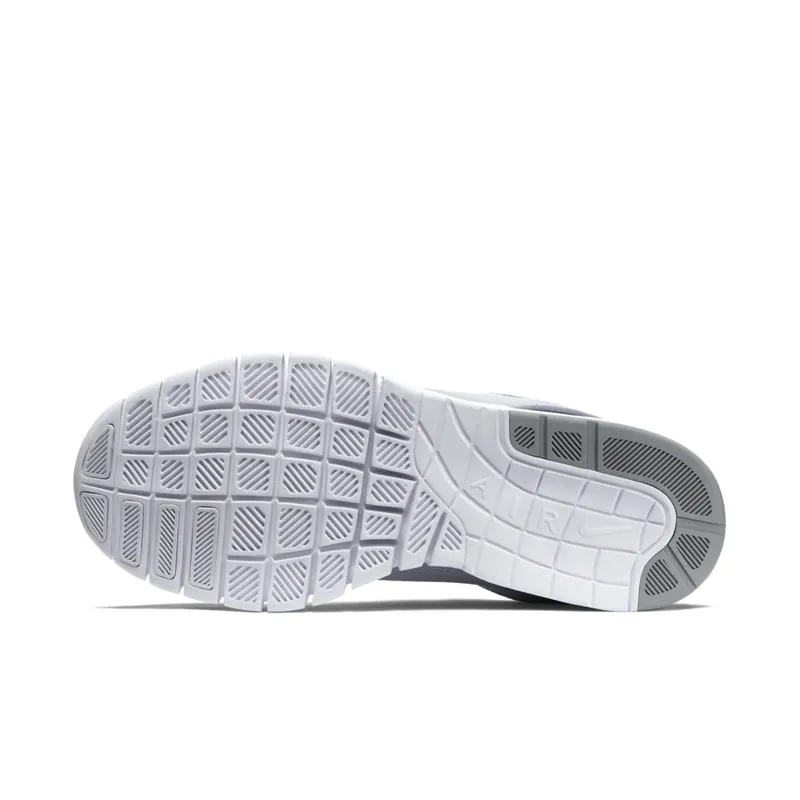 Nike SB Stefan Janoski Max Marty McFly Wolf Grey/Light Retro-White (631303-044)
