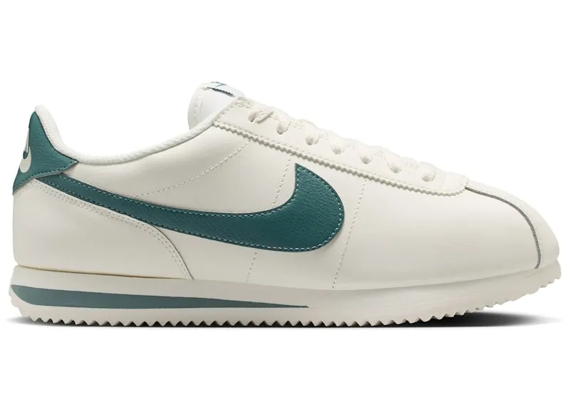 Nike Cortez Leather Sail Mineral Slate (DN1791-118)