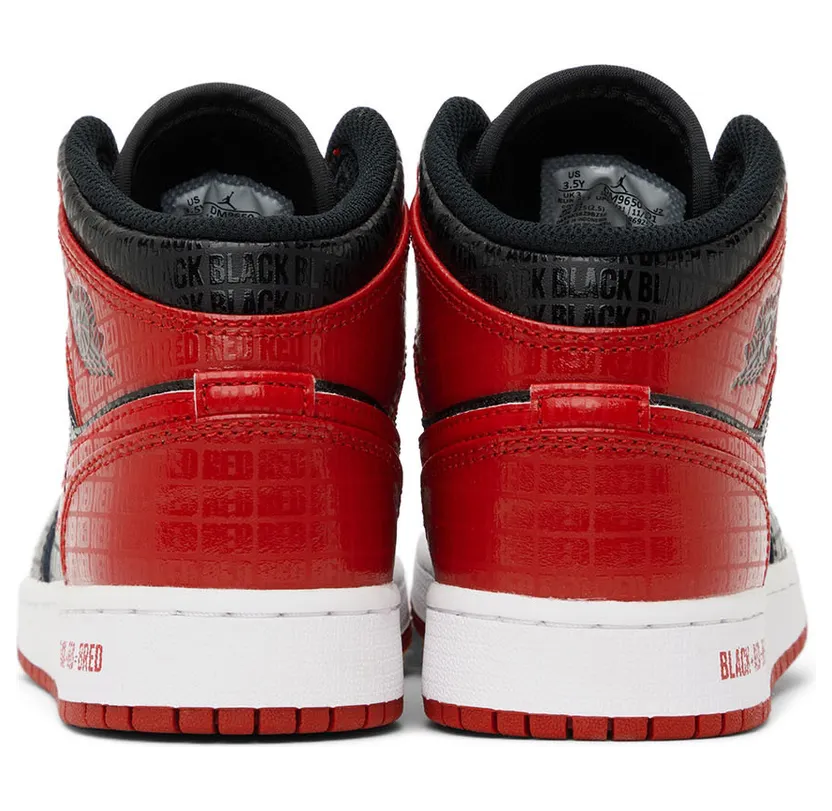 air-jordan-1 DM9650-001