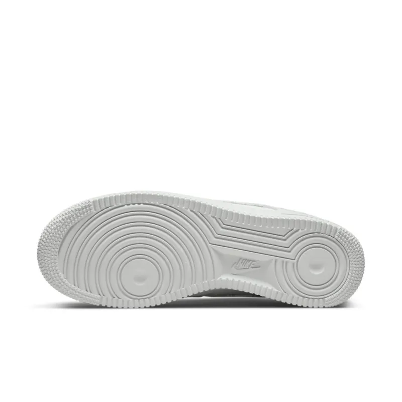 Nike Air Force 1 Low White Paisley (W) (DJ9942-100)