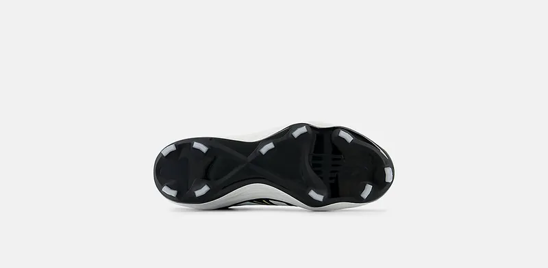 New Balance Fresh Foam 3000 V6 Molded “Black / White” (PL3000K7)
