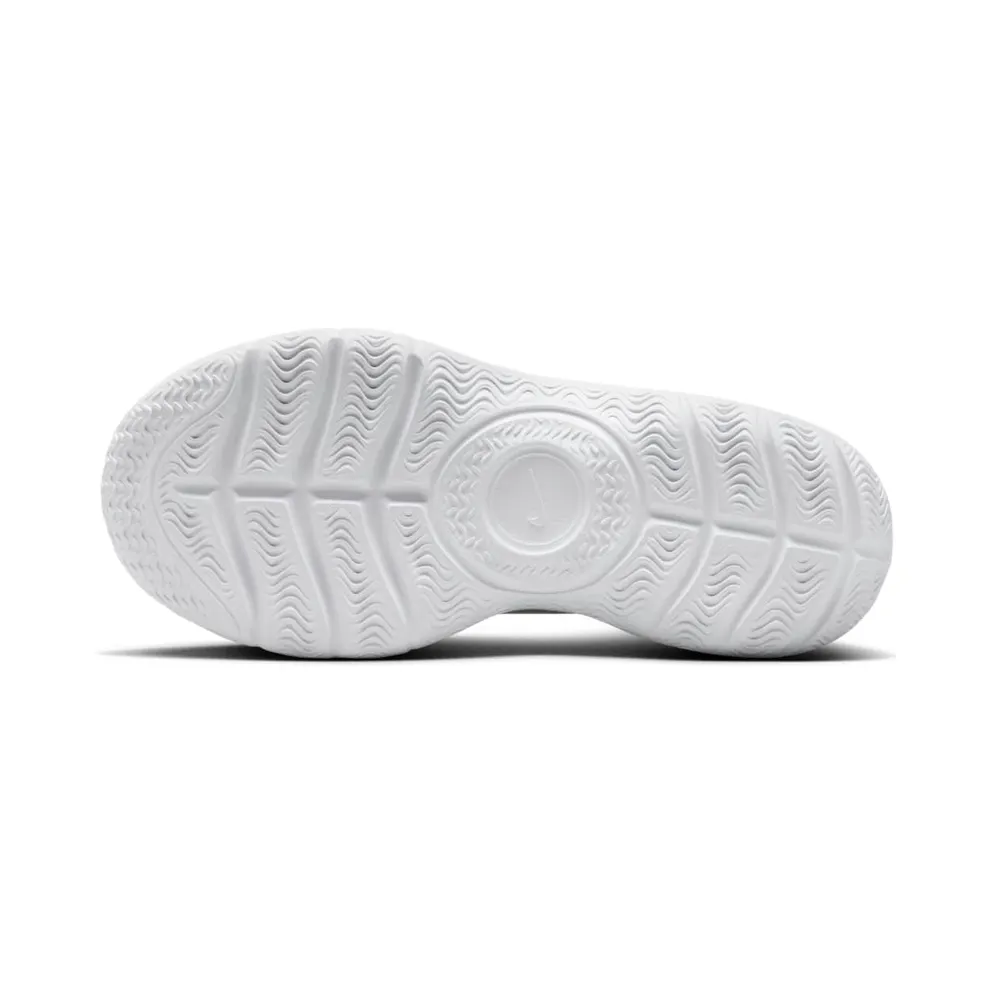 Nike Flex Runner 3 White Pure Platinum (FN1294-100)