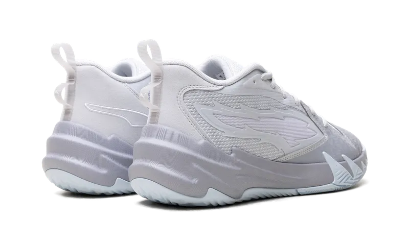 Puma Scoot Zeros “Grey Frost” (309839-01)