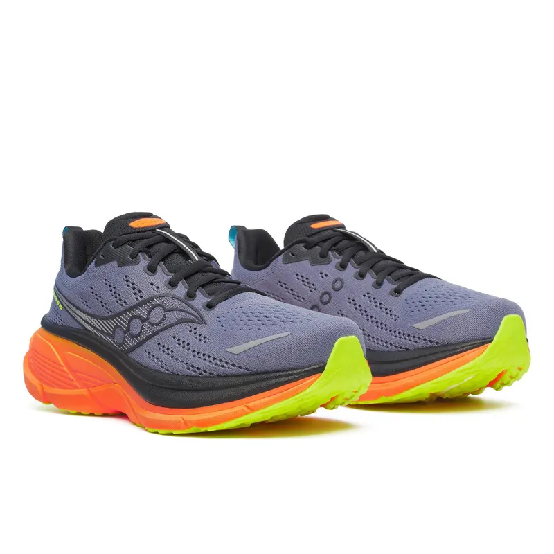 SAUCONY Hurricane 25 “Shadow / ViZi” (S21026-99)