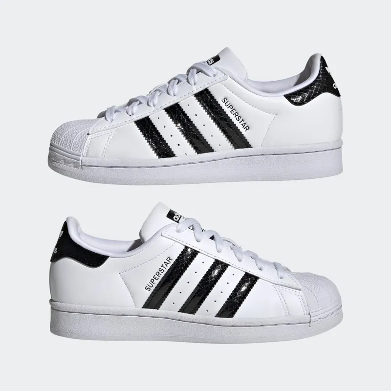 Adidas Superstar Cloud White / Core Black / Core Black (GY9324)