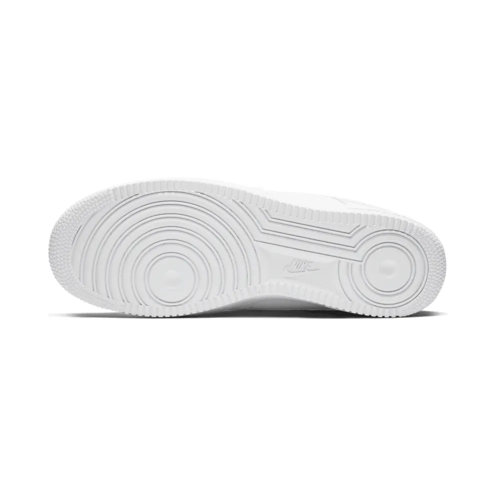 Nike Air Force 1 Low Drew League (2020) White/White-Black-White (CZ4272-100)