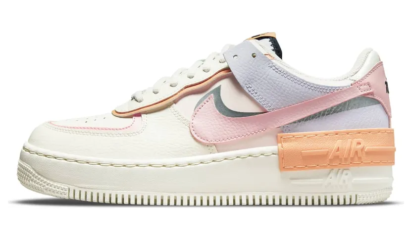 Nike Air Force 1 Shadow Low CI0919-111