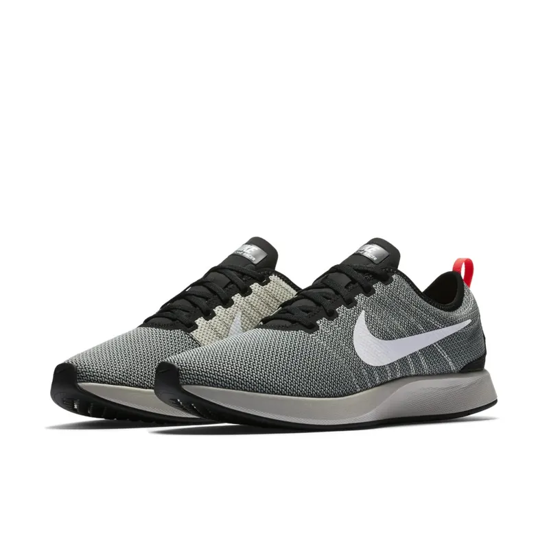 Nike Dualtone Racer Black/White-Pale Grey (918227-001)