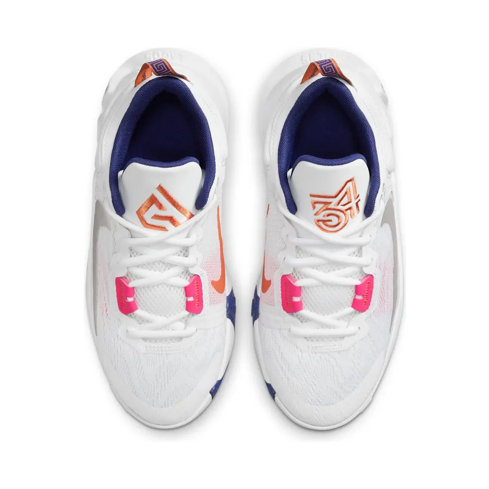 Nike Giannis Immortality 2 Rainbows (DQ1943-102)