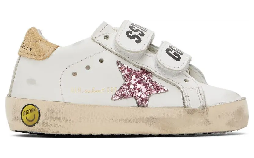 Golden goose sneaker GJF00111.F002645.10933