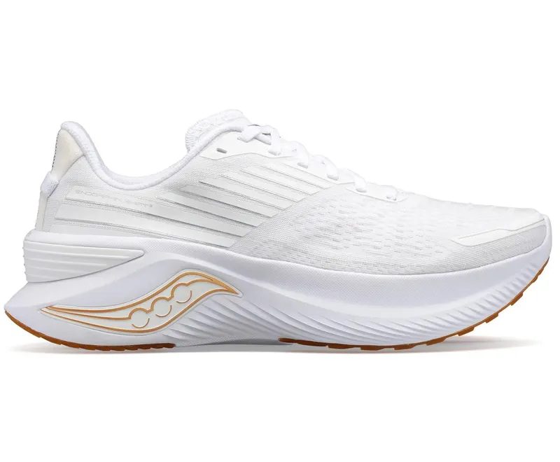 Saucony Endorphin Shift 3 White Gum (S10813-13)