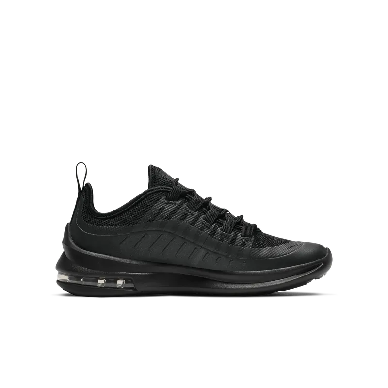 Nike Air Max Axis Triple Black (GS) Black/Black/Black (AH5222-008)