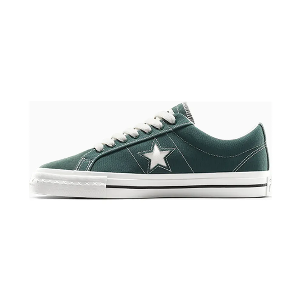 Converse x thisisneverthat One Star Pro Trekking Green/Black/White (A12052C)