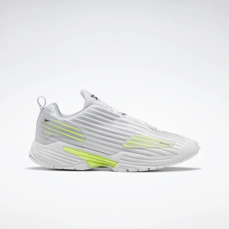 Reebok DMX Thrill White (EG6027)