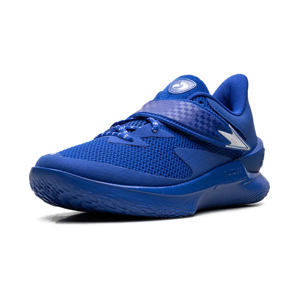 Under Armour Curry Fox 1 “Lexington” (6001924-400)
