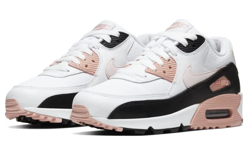 Nike Air Max 90 Light Soft Pink (W) (325213-143)