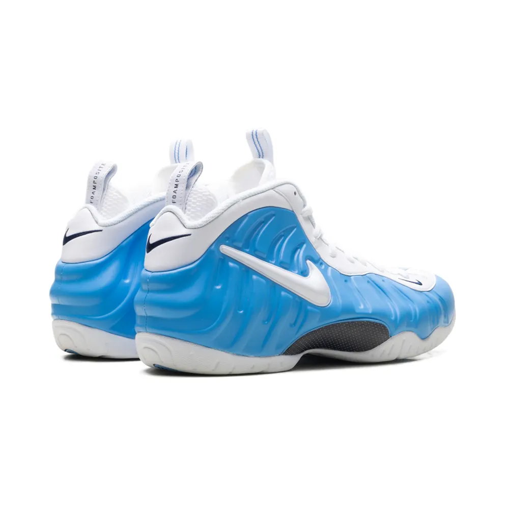 Nike Air Foamposite Pro “University Blue” (HF0794-400)