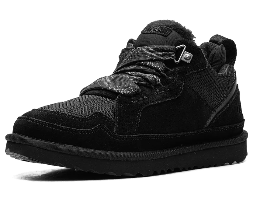 ugg-lowmel 1152410K-BLK