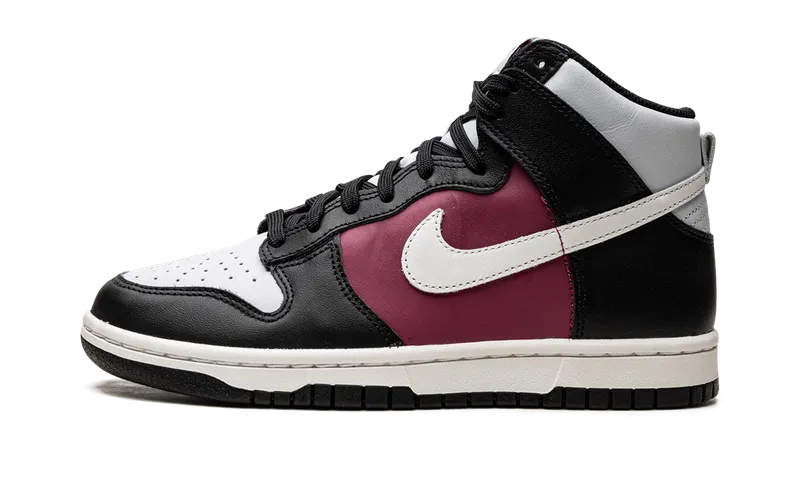 Nike DUNK HIGH “Rosewood” (DD1869-005)