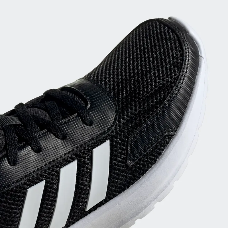 Adidas Tensaur Core Black / Cloud White / Core Black (EG4128)