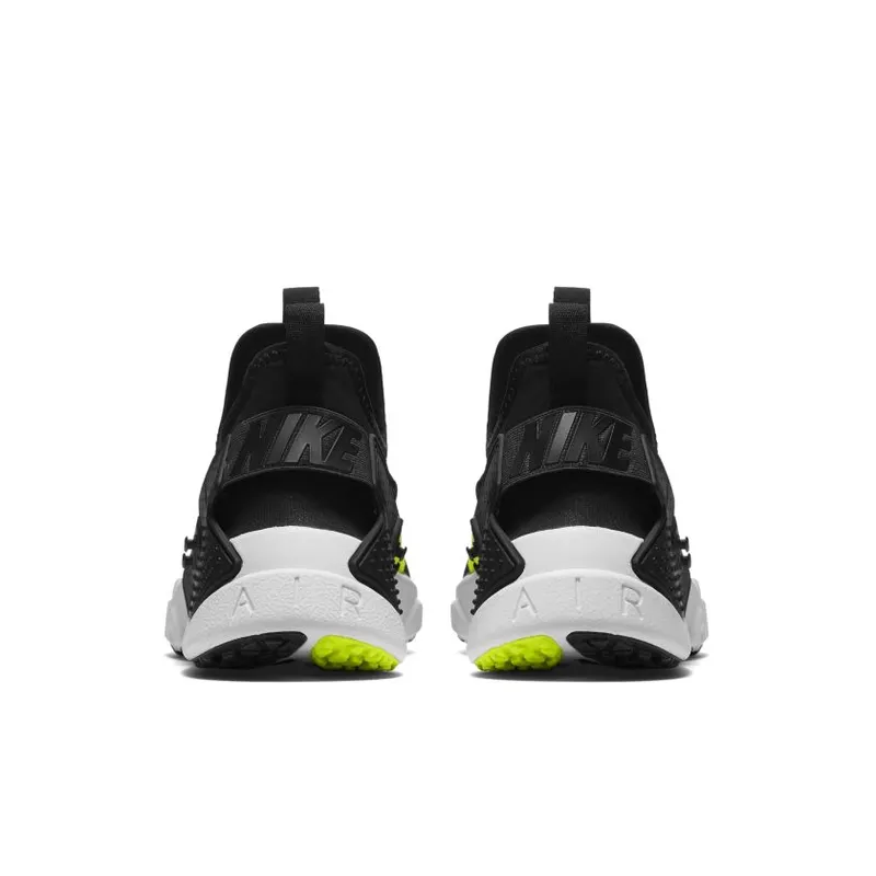 Nike Air Huarache Drift Black Volt Volt/Black-White (AH7334-700)
