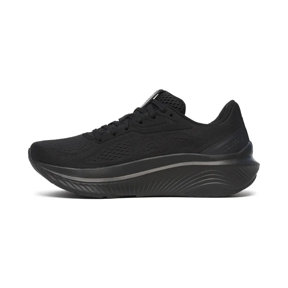 Saucony Echelon 10 Triple Black (S11044-101)