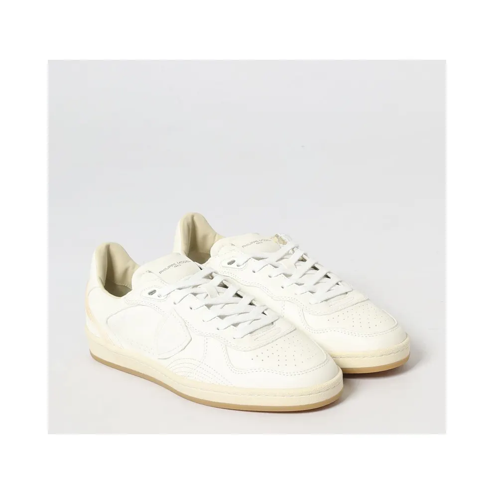 Philippe Model White (PGLUWW01)