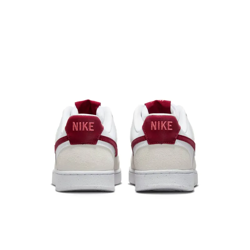 Nike Court Vision Low Valentine’s Day 2024 (FQ7628-100)