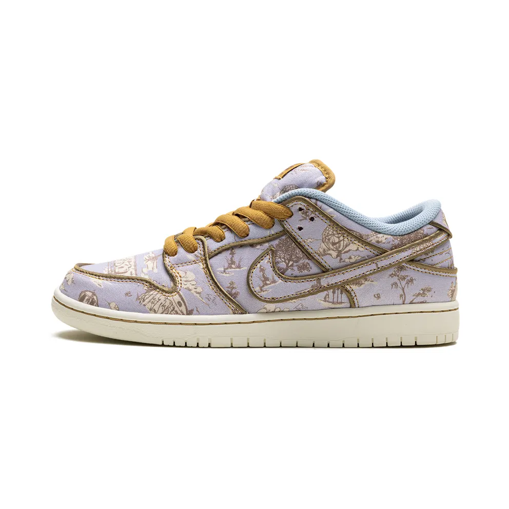 Nike SB Dunk “Pastoral Print” (FN5880-001)