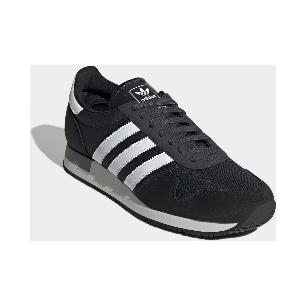 Adidas USA 84 Core Black / Crystal White / Core Black (GW0579)