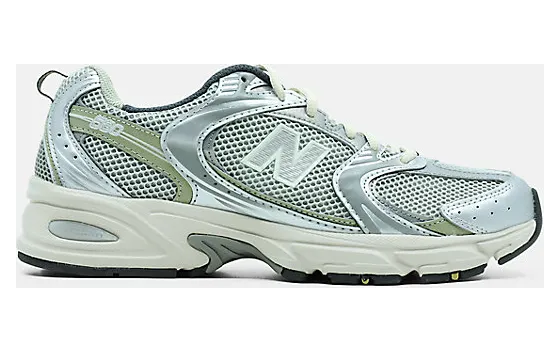 New Balance 530 Silver Khaki (MR530KMW)