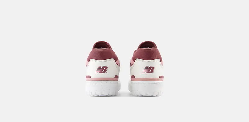 New Balance 550 “Red Rouge” (BBW550DP)