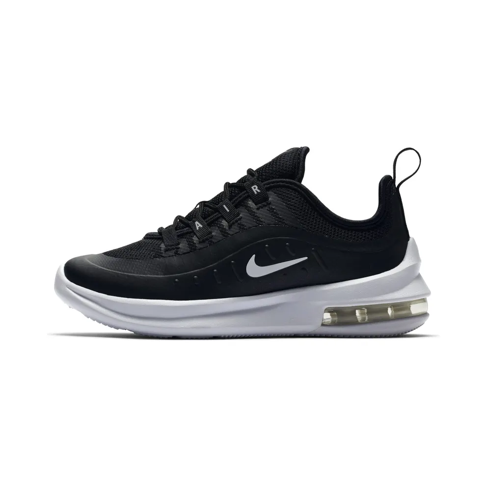 Nike Air Max Axis “Black / White” (AH5223-001)
