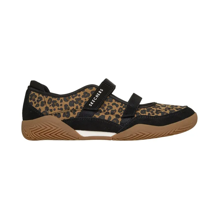 Skechers Zinger Brown (190167BKLD)