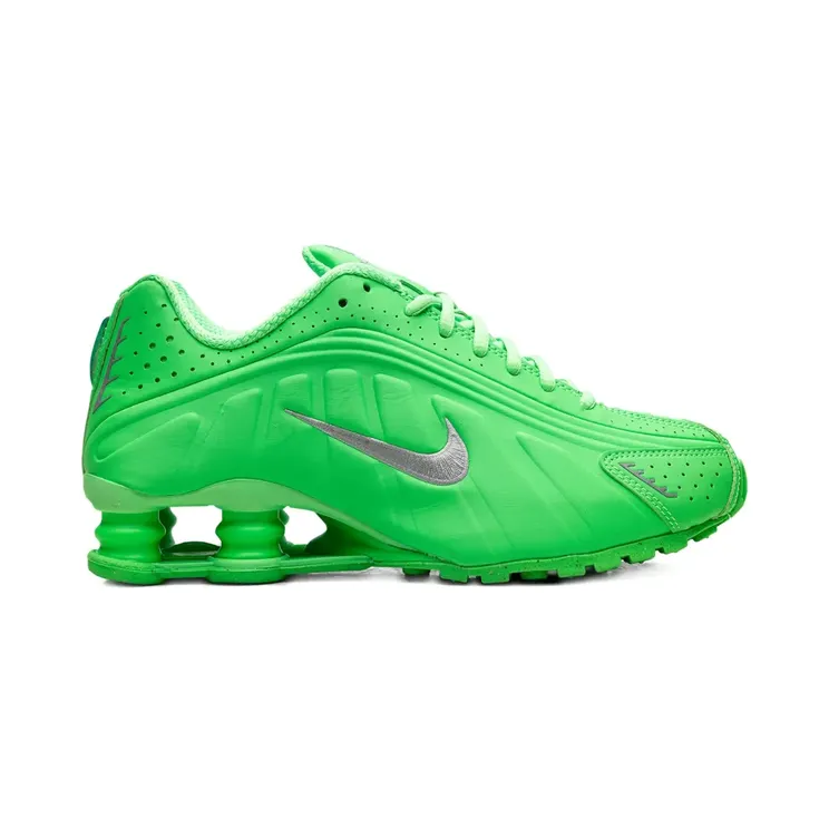 Nike Shox R4 Green Strike “Green” (HV0839)