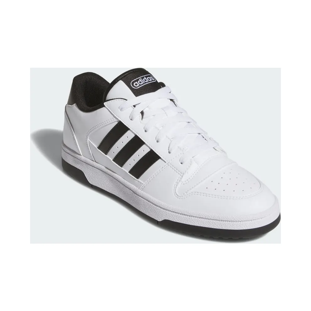 adidas Break Start Cloud White Core Black (JR3249)