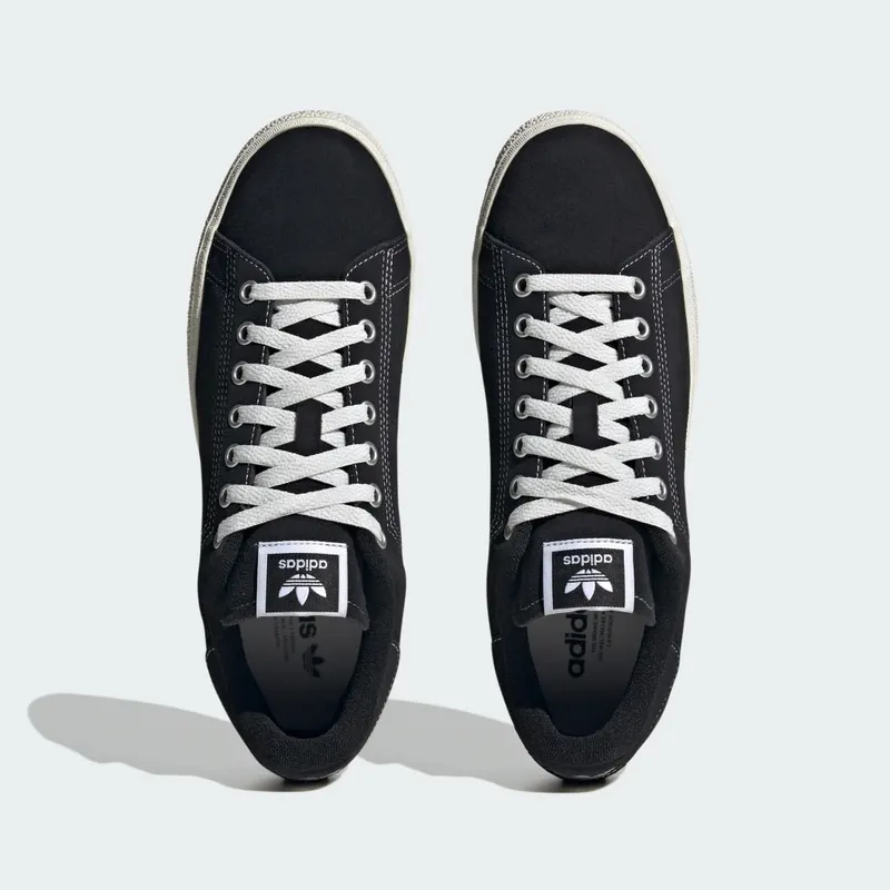Adidas Stan Smith CS Core Black / Core White / Gum (ID2042)