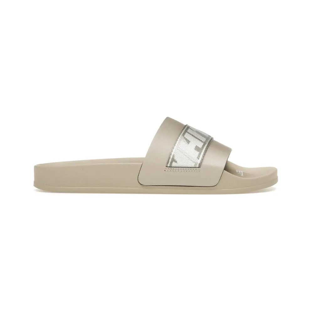 OFF-WHITE Industrial Slides Beige (OMIA088F21FAB0030909)