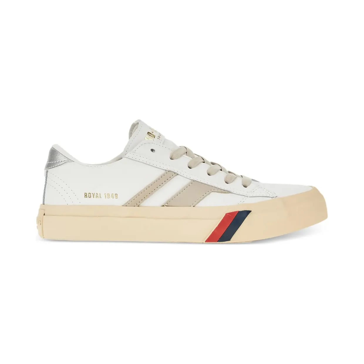 pro-keds-sneaker RC226SLWLSWH00008
