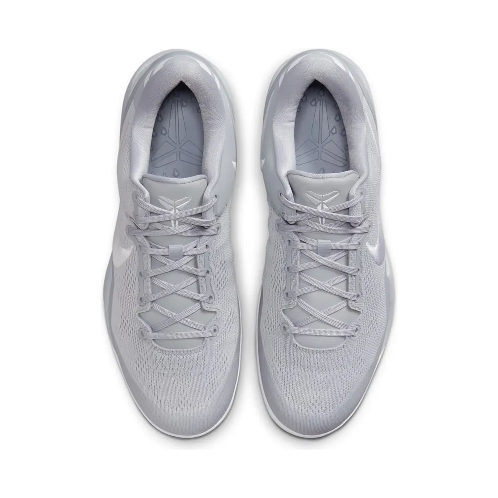 Nike Kobe 8 Protro “Wolf Grey” (HF9550-002)