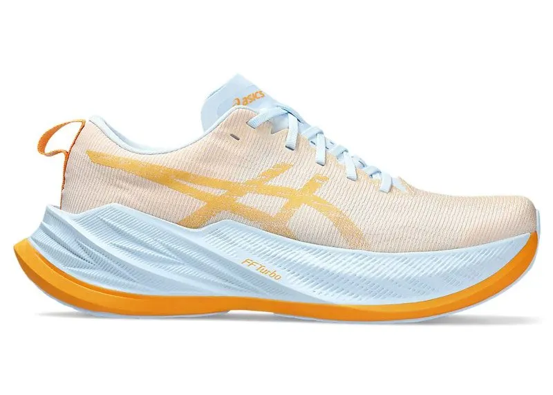 ASICS Superblast Fellow Yellow Light Blue (1013A127-400)