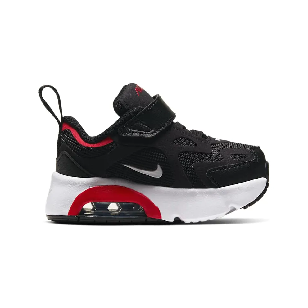 Nike Air Max 200 Black (AT5629-007)