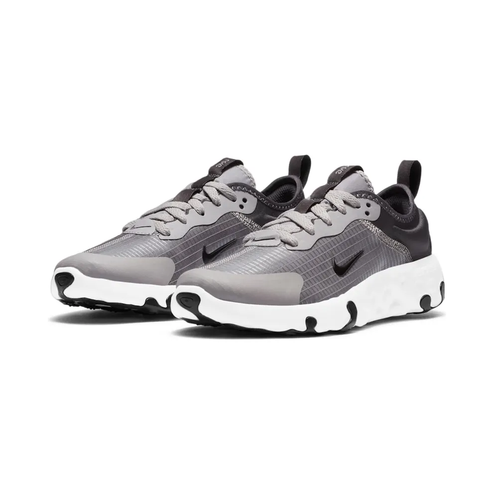 Nike Renew Lucent “Atmosphere Grey / Thunder Grey / White / Black” (CD6906-002)