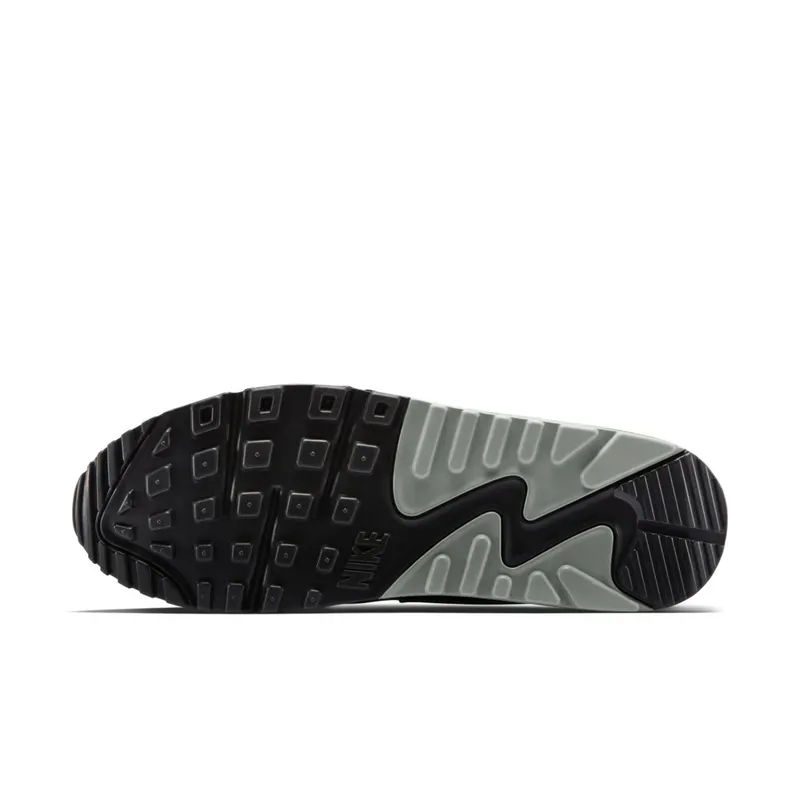 Nike Air Max 90 Anthracite Granite Anthracite/Granite-Black (537384-035)
