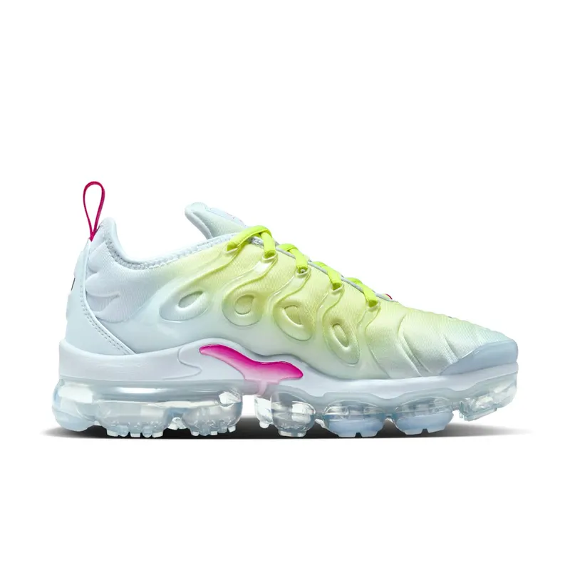Nike Air Vapormax Plus “Blue Tint Lemon Twist” (FQ8882-423)
