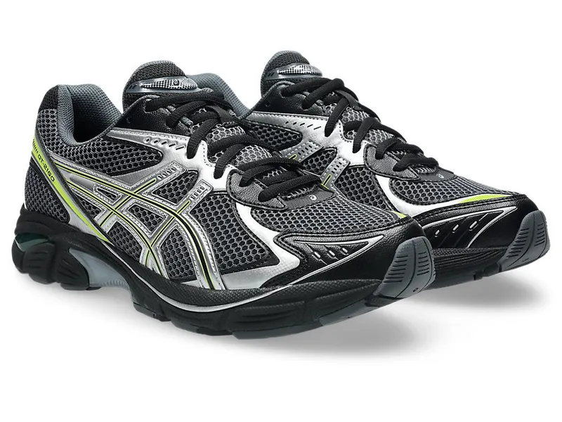 ASICS GT-2160 “Black / Lime Zest” (1203A275-006)